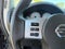 2017 Nissan Frontier PRO-4X