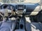 2017 Nissan Frontier PRO-4X