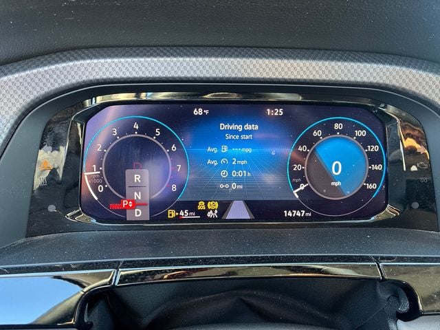 2024 Volkswagen Atlas 2.0T Peak Edition SE w/Technology