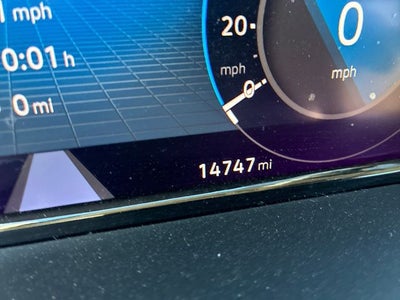 2024 Volkswagen Atlas 2.0T Peak Edition SE w/Technology