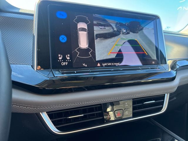 2024 Volkswagen Atlas 2.0T Peak Edition SE w/Technology