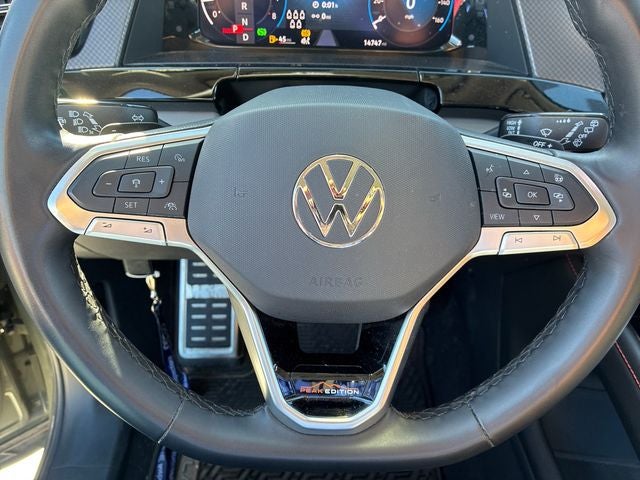 2024 Volkswagen Atlas 2.0T Peak Edition SE w/Technology