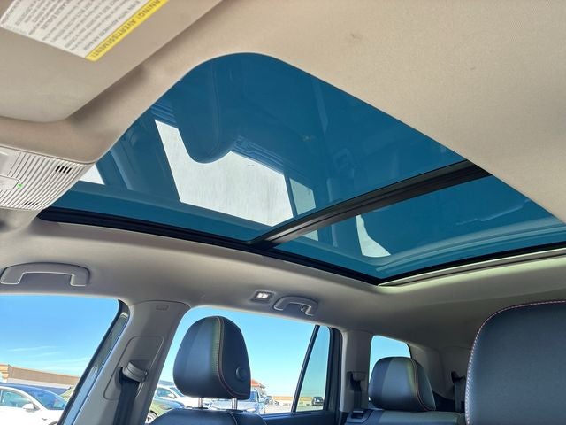 2024 Volkswagen Atlas 2.0T Peak Edition SE w/Technology