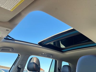 2024 Volkswagen Atlas 2.0T Peak Edition SE w/Technology