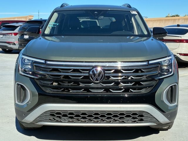 2024 Volkswagen Atlas 2.0T Peak Edition SE w/Technology