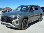 2024 Volkswagen Atlas 2.0T Peak Edition SE w/Technology