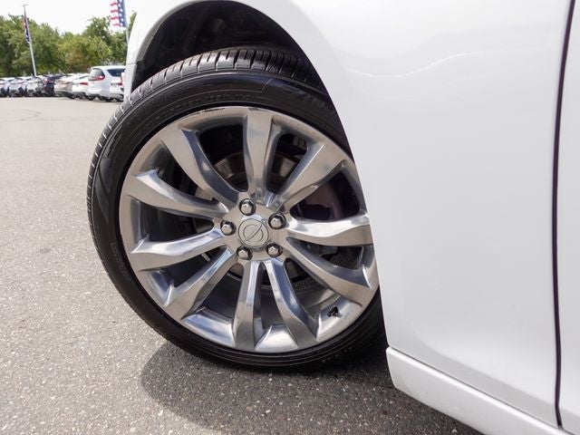 2019 Chrysler 300 Limited