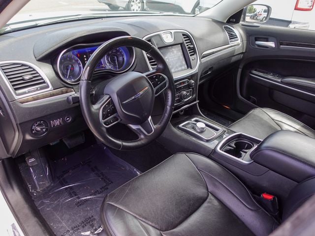 2019 Chrysler 300 Limited