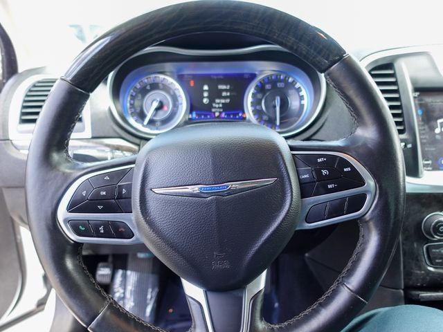 2019 Chrysler 300 Limited