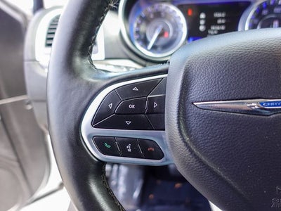2019 Chrysler 300 Limited