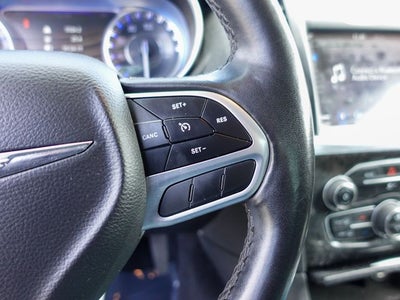 2019 Chrysler 300 Limited