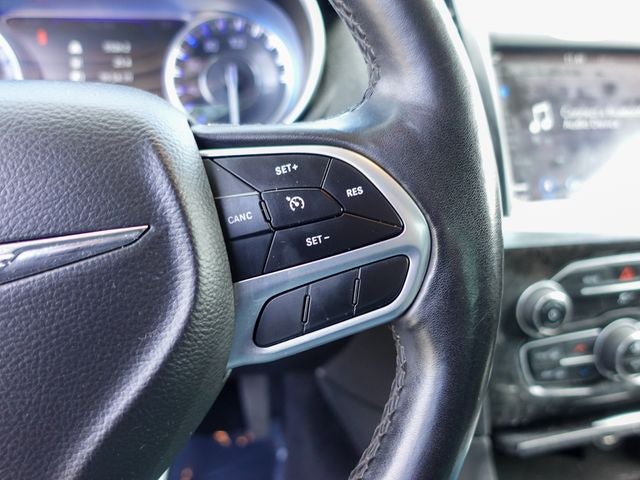 2019 Chrysler 300 Limited