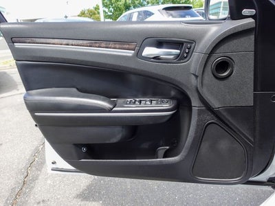 2019 Chrysler 300 Limited