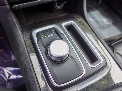 2019 Chrysler 300 Limited