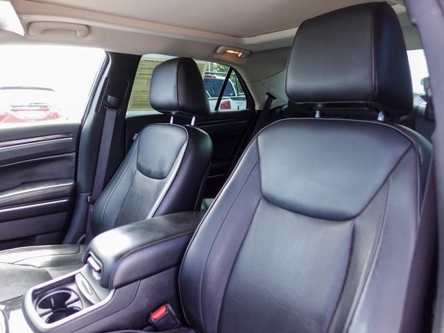 2019 Chrysler 300 Limited