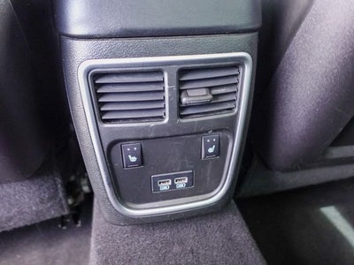 2019 Chrysler 300 Limited