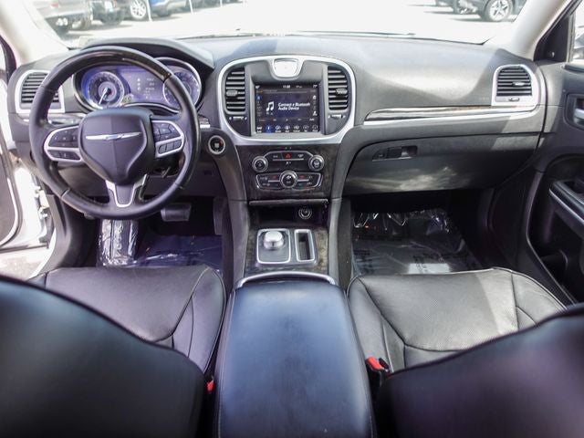 2019 Chrysler 300 Limited