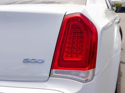 2019 Chrysler 300 Limited