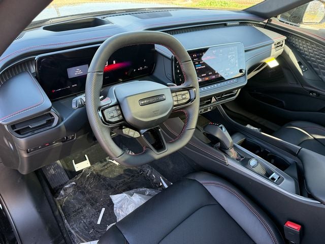 2026 Dodge Charger R/T Scat Pack