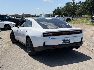 2026 Dodge Charger R/T