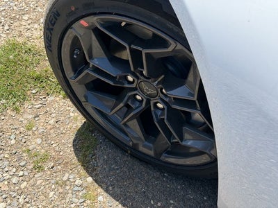 2026 Dodge Charger R/T
