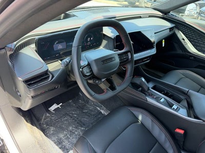 2026 Dodge Charger R/T