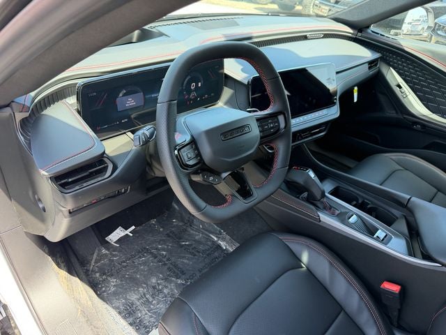 2026 Dodge Charger R/T