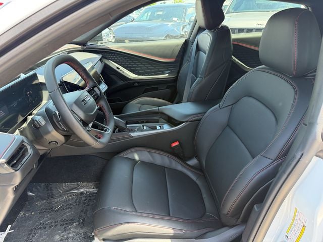 2026 Dodge Charger R/T