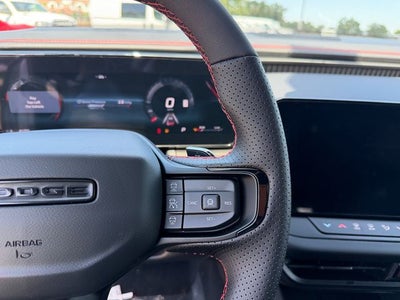 2026 Dodge Charger R/T
