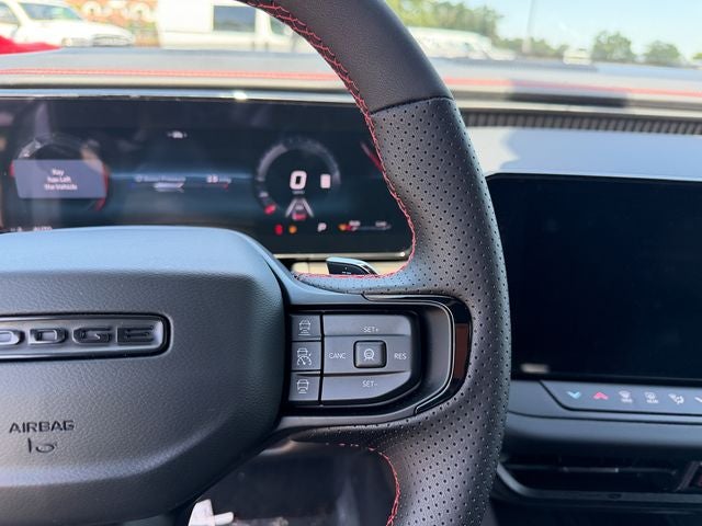 2026 Dodge Charger R/T