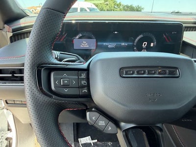 2026 Dodge Charger R/T