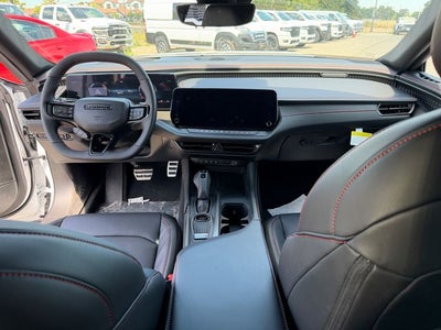 2026 Dodge Charger R/T