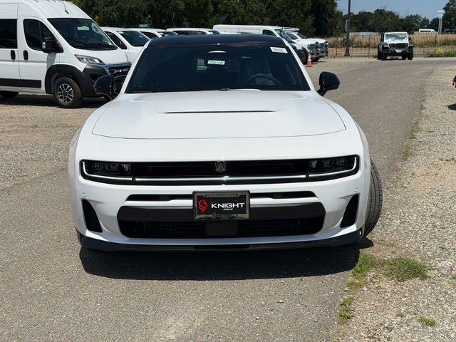 2026 Dodge Charger R/T