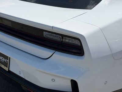 2026 Dodge Charger R/T
