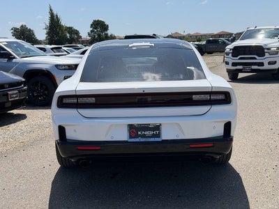 2026 Dodge Charger R/T