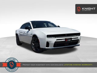 2026 Dodge Charger R/T