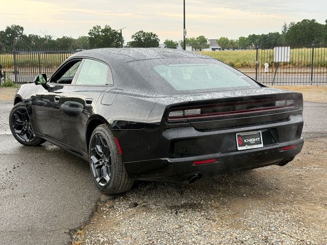 2026 Dodge Charger R/T