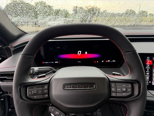 2026 Dodge Charger R/T