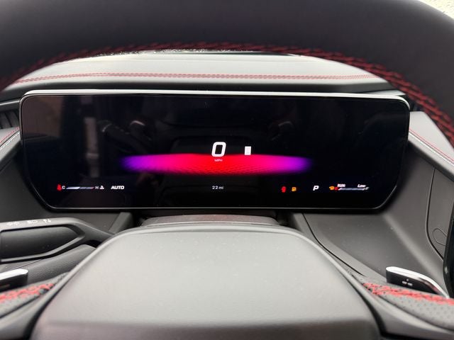 2026 Dodge Charger R/T