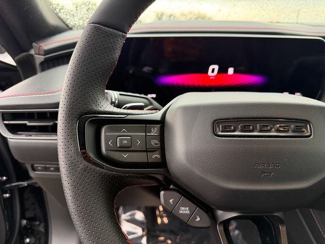 2026 Dodge Charger R/T
