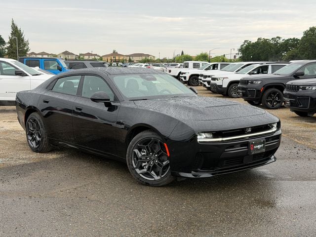 2026 Dodge Charger R/T