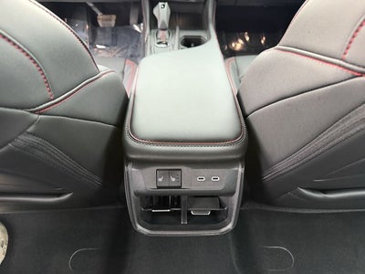 2026 Dodge Charger R/T