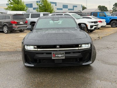 2026 Dodge Charger R/T
