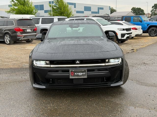 2026 Dodge Charger R/T