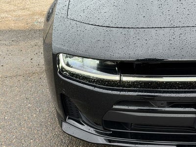 2026 Dodge Charger R/T