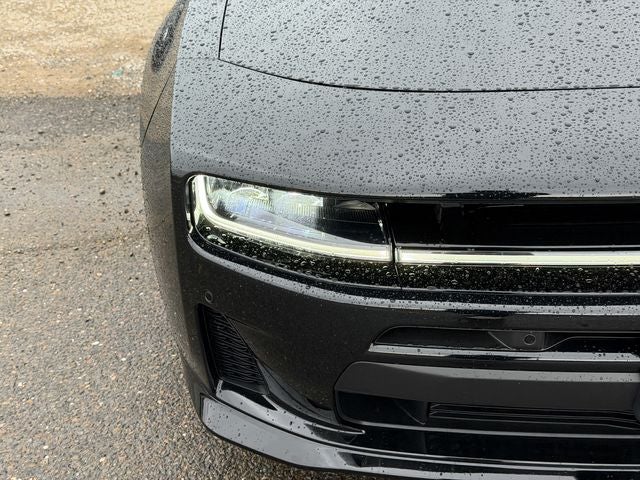 2026 Dodge Charger R/T
