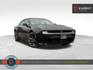 2026 Dodge Charger R/T
