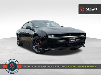 2026 Dodge Charger R/T