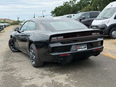 2026 Dodge Charger R/T