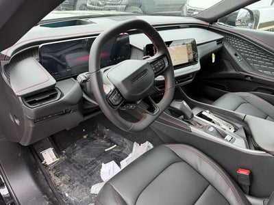 2026 Dodge Charger R/T